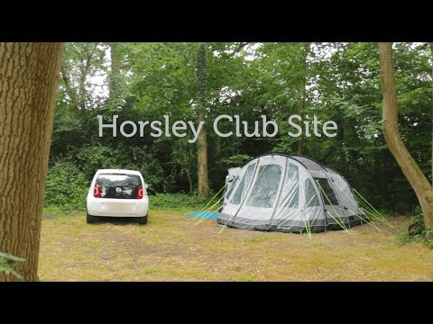 Horsley Camping and Caravanning Club