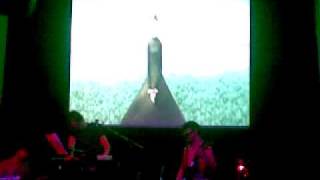 28 03 2009 Sweet Billy Pilgrim play There Will It End at the Kings Arms