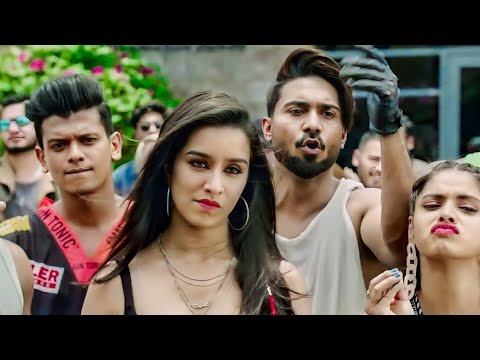Illegal Weapon 2.0 |Street Dancer 3D |Varun D,Shraddha K,Nora|Tanishk B,Jasmine S,Garry S