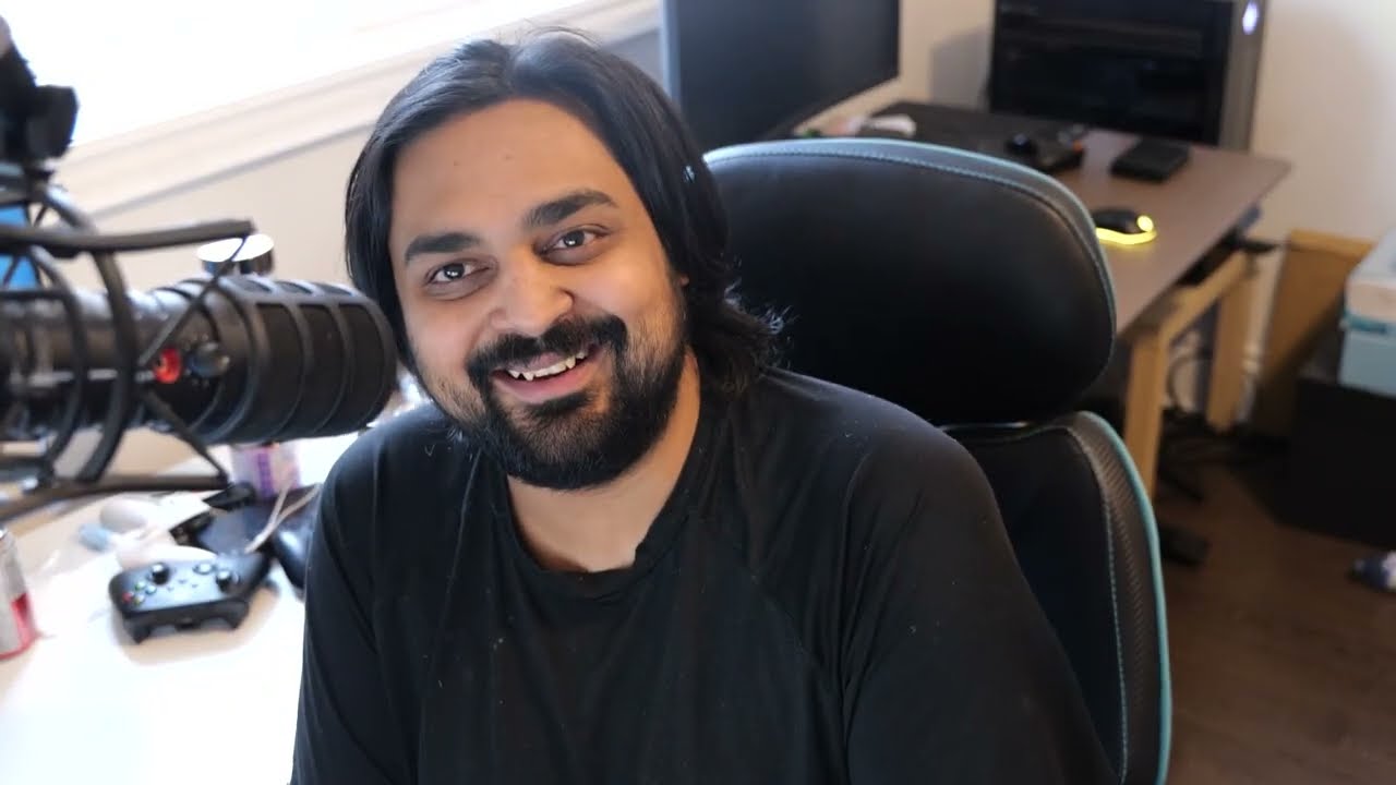 Why YouTube Won't Stop Pushing AI Nonsense...