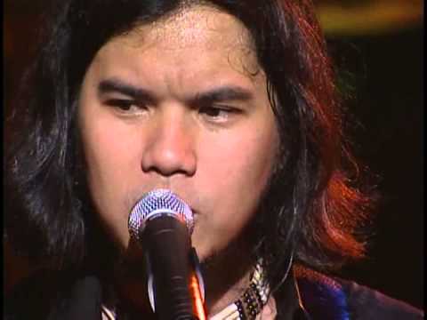 DEWA 19 - Aku Cinta Kau Dan Dia [LIVE IN JAPAN]