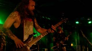 Soulfly - Sodomites - Live in Ludwigsburg 2016