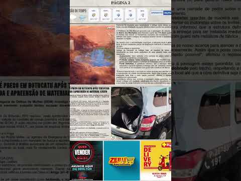 #saomanuel #noticias #shots