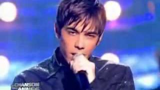 Grégory Lemarchal - Ecris l&#39;histoire