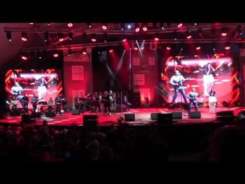 Sylwia Komander XXXVI Piknik Country Mrągowo 2017 - Konkurs Siedmiu Wspaniałych