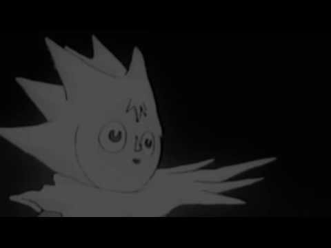 Moomin Music #7 Lady Of The Cold