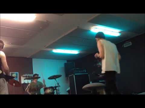 LAST ASSAULT rehearsal 07/06/2014