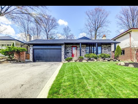 20 Cosway Court Etobicoke