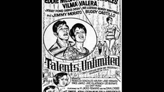 LET ME GO LOVER -  Norma Ledesma