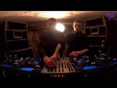 PATTERN:  Lust_Klub Showcase - Hedström & Pflug - 02.19.22 - 5 P.M