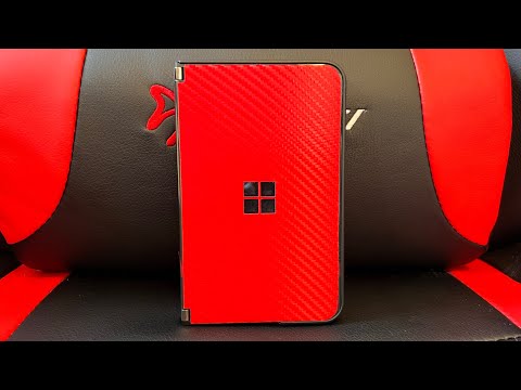 Microsoft Surface Duo 2 Pristine Review
