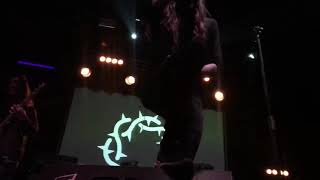 Bad Omens- The Hell I Overcame (live at Kiev, Ukraine)25.11.18