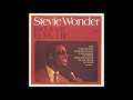 (432Hz) Stevie Wonder - I'm More Than Happy (I'm Satisfied)