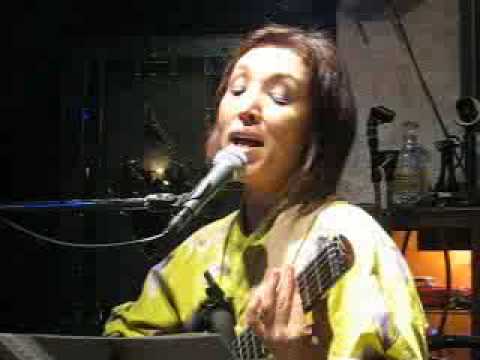 原久美　Kumi Hara：Jobiniando(Ivan Lins)