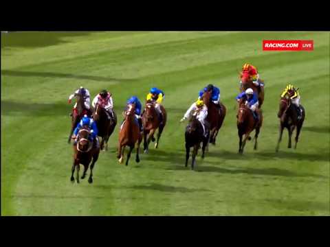 Winx wins Cox Plate 2016