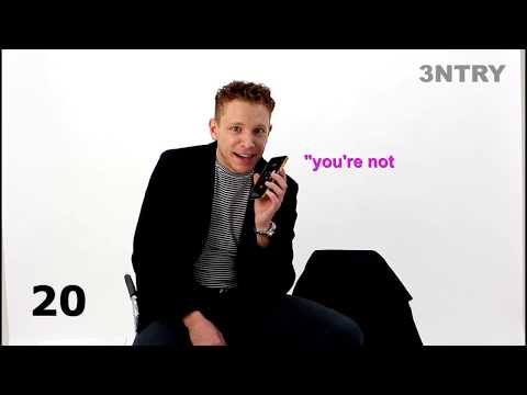 Confess Or Swerve Aidan Martin