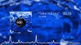 MBB - Take It Easy