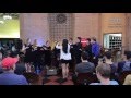 Main Theme Audi Famam From Super Smash Brothers Brawl International Games Day 2015