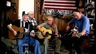 Country Gospel - Put My Little Shoes Away