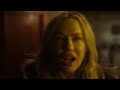 Zombie Night Dark Virus Horror Movie