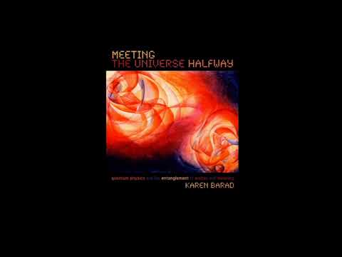 Karen Barad: Meeting the Universe Halfway – Quantum Feminism Explained