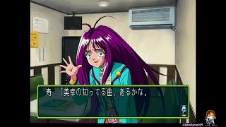 「モテを学ぶ為にときメモ2を実況」♯5