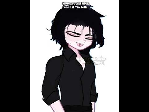 funny reaction at the end 😭🙏 // ib: @s1moxً. In TT