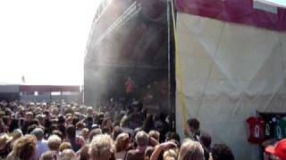 Kyteman: Pitchblack darkness