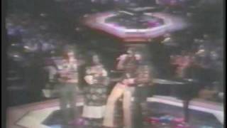 Roberta Flack w TDN - Where Is The Love (TDNN 1972)