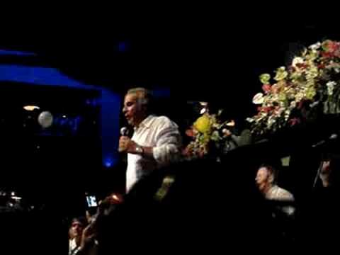 Jerry Calà in Capannina