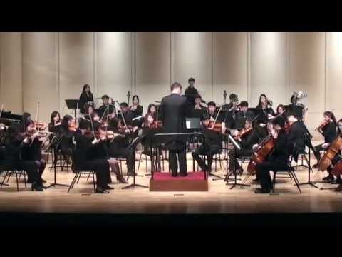 [2015.11.18] 01 The Magic Flute (Overture)