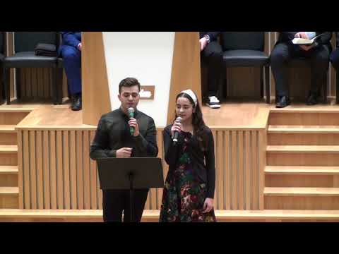 Daniel Si Emma Albu-Am strans atatea amintiri...