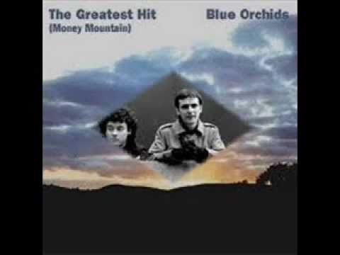 Blue Orchids - Low Profile