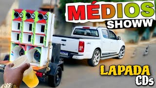 FORRO 2025 | MEDIO GRAVE - MEDIO GRAVE TOCANDO FORTE | MEDIOS ALTERADOS TOP | FORRO PRA PAREDAO 2025