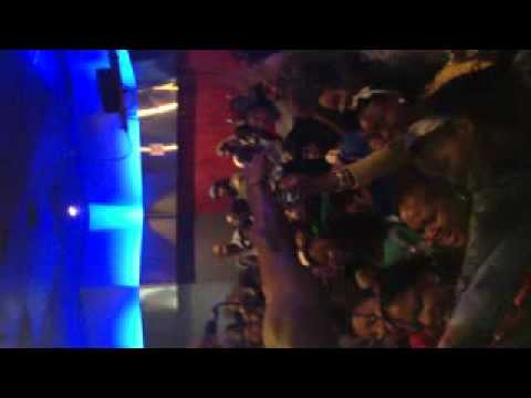 SHOTA & DEMOR - Live Performance