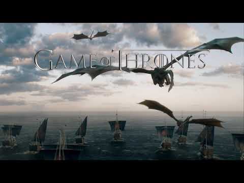 Game of Thrones | Soundtrack - The Winds of Winter (Extended)