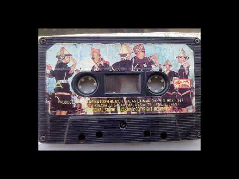 Richard Gaisah - Perawan Desa