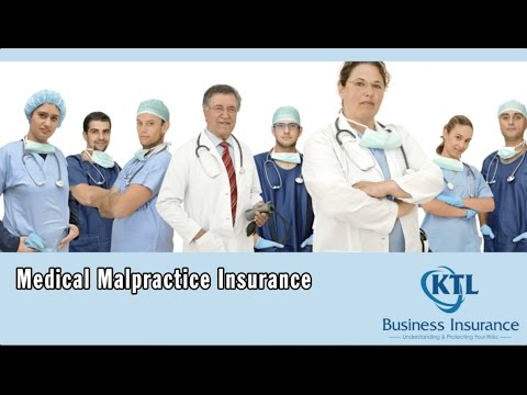 Malpractice Insurance For Physician Assistants and Similar