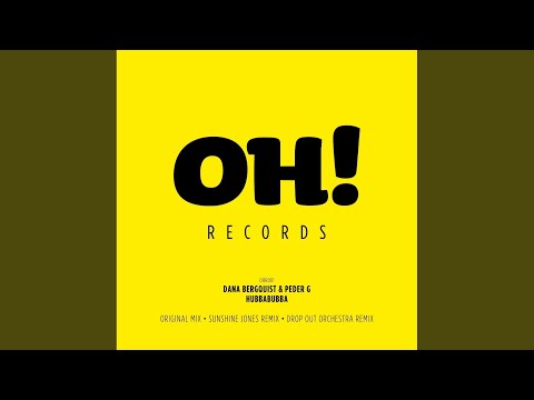 Hubbabubba (Orginal)