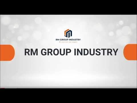 About Rm Group Industry