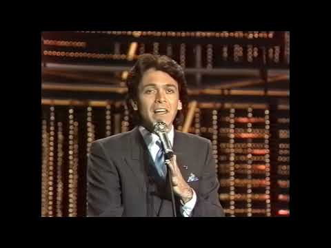 Riccardo Fogli - Per Lucia - Italy - Eurovision Song Contest 1983
