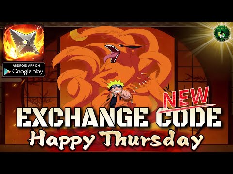 Ninja Heroes Unleashed - New Special Gift Code 🎁 #1 Collect Ninja Assemble your Ninja team - android