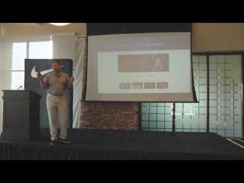 2016 Fall Teaching Summitt   Michael Neff, PGA