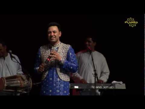 Manmohan Waris - Fer Dikhali - Punjabi Virsa 2006