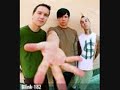 Feeling This - Blink 182