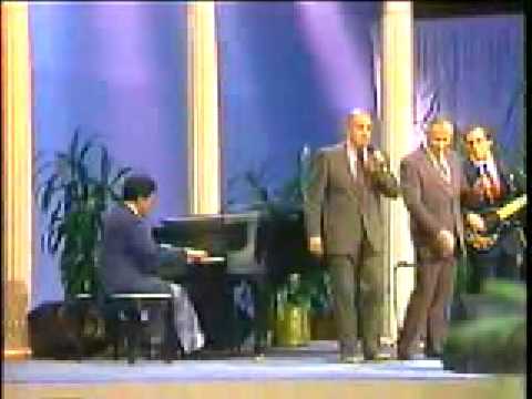 An Old Convention Song - 1987 The CATHEDRALS