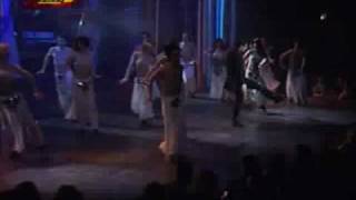 Sakis Rouvas - Cairo