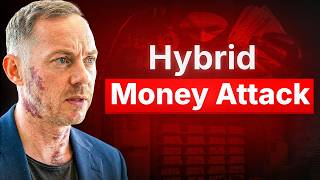 Hybrid Launderers Are Winning — Here's Why Detection Is Failing