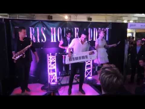 download lagu mp3 mp4 Paris House Addict, download lagu Paris House Addict gratis, unduh video klip Paris House Addict