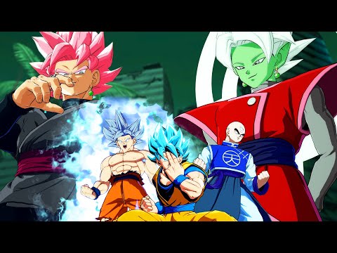 A CRUMB OF TEAM DIVERSITY?! - Karma Vs. GothamPaladin Grand Finals Hyberbolic Weekly WC #1